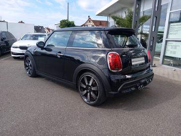 Mini Hatch Classic Cooper S — photo 2