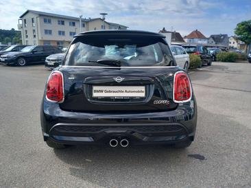 Mini Hatch Classic Cooper S — photo 3