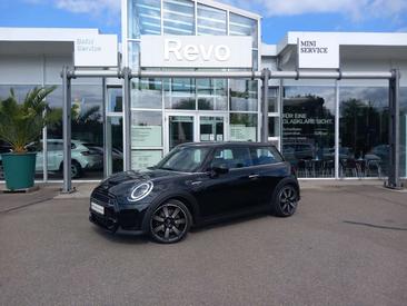 Mini Hatch Classic Cooper S — photo 4