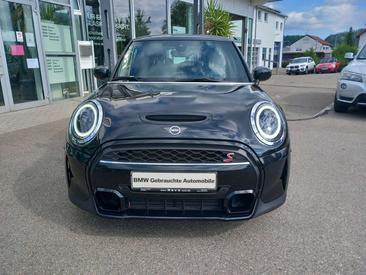 Mini Hatch Classic Cooper S — photo 7