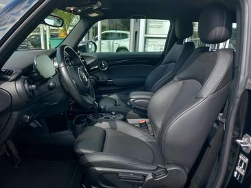 Mini Hatch Classic Cooper S — photo 8