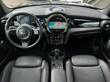 Mini Hatch Classic Cooper S — photo 9