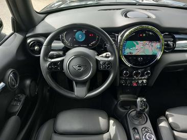 Mini Hatch Classic Cooper S — photo 10