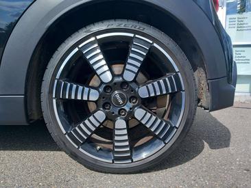 Mini Hatch Classic Cooper S — photo 12