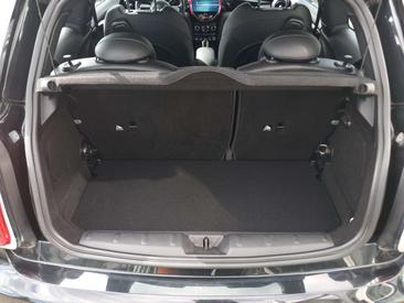 Mini Hatch Classic Cooper S — photo 13