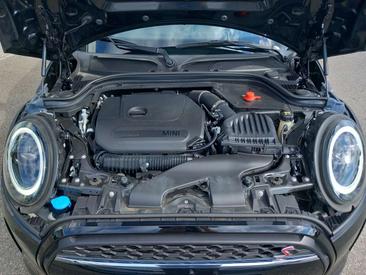 Mini Hatch Classic Cooper S — photo 14