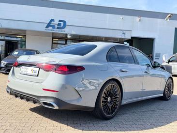 Mercedes Classe E 450 AMG Line — photo 5