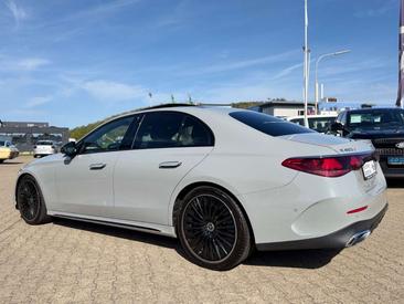 Mercedes Classe E 450 AMG Line — photo 7