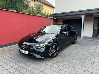 Mercedes Classe A 200 AMG Line
