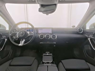 Mercedes Classe A 180