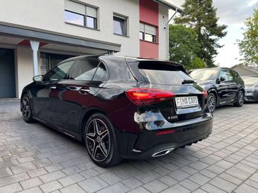 Mercedes Classe A 200 AMG Line — photo 3
