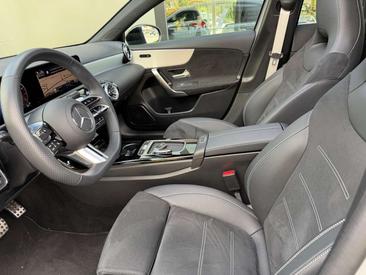 Mercedes Classe A 200 AMG Line — photo 7