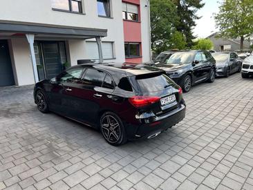 Mercedes Classe A 200 AMG Line — photo 5