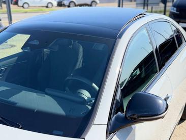 Mercedes Classe E 450 AMG Line — photo 11