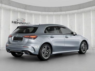 Mercedes Classe A 180 — photo 4