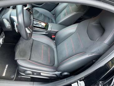 Mercedes Classe A 200 AMG Line — photo 13