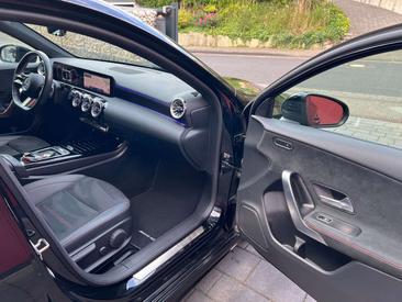 Mercedes Classe A 200 AMG Line — photo 14