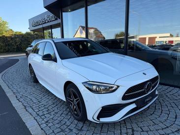Mercedes Classe C 300 — photo 4