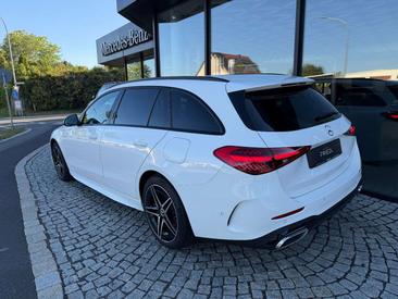 Mercedes Classe C 300 — photo 5