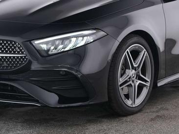 Mercedes Classe A 200 AMG Line — photo 2