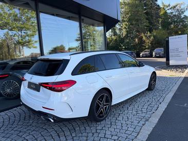 Mercedes Classe C 300 — photo 6