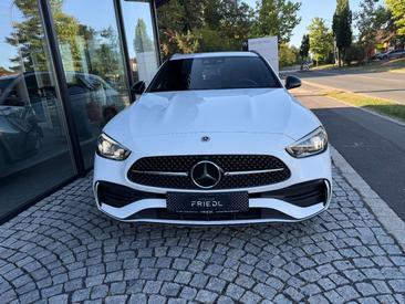 Mercedes Classe C 300 — photo 7