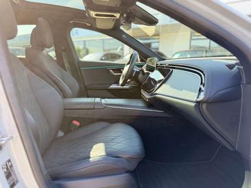 Mercedes Classe E 450 AMG Line — photo 22