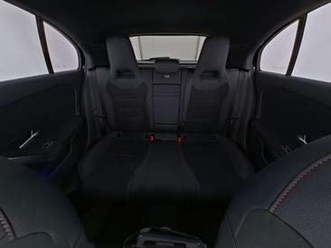 Mercedes Classe A 200 AMG Line — photo 7