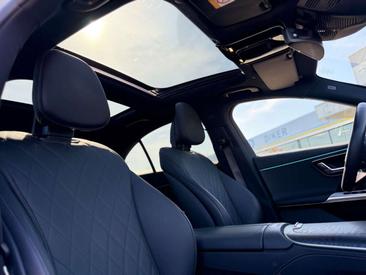 Mercedes Classe E 450 AMG Line — photo 23