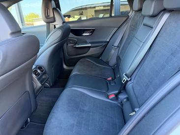 Mercedes Classe C 300 — photo 11