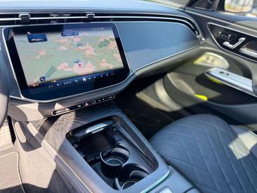 Mercedes Classe E 450 AMG Line — photo 26
