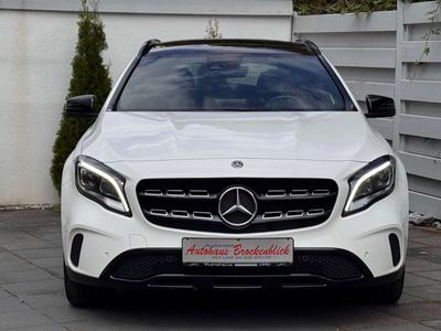 Mercedes GLA 220
