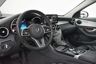 Mercedes Classe C 180 — photo 2