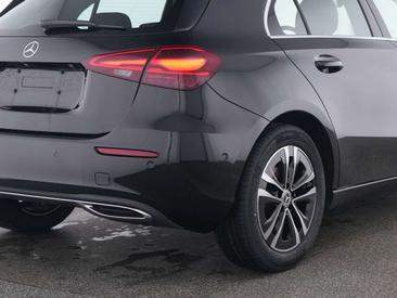 Mercedes Classe A 180 AMG Line — photo 8