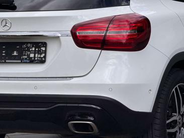 Mercedes GLA 220 — photo 7