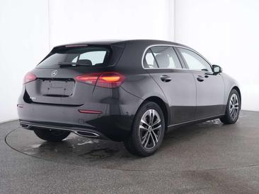 Mercedes Classe A 180 AMG Line — photo 9