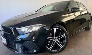 Mercedes Classe A 180 Night Edition — photo 8