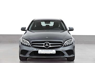 Mercedes Classe C 180 — photo 7