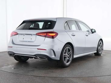 Mercedes Classe A 180 AMG Line — photo 2