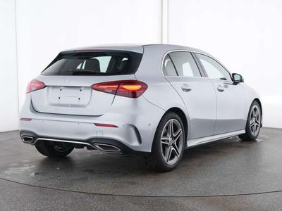 Mercedes Classe A 180 AMG Line