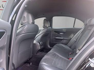 Mercedes Classe C 220 AMG-Line — photo 11