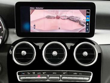 Mercedes Classe C 180 — photo 11