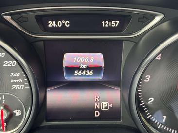 Mercedes GLA 220 — photo 16