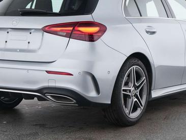 Mercedes Classe A 180 AMG Line — photo 3