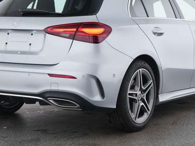 Mercedes Classe A 180 AMG Line