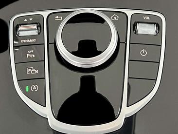 Mercedes Classe C 180 — photo 16