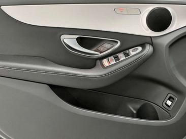 Mercedes Classe C 180 — photo 18