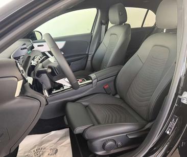 Mercedes Classe A 180 Night Edition — photo 21