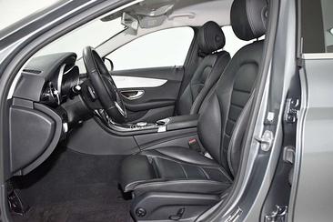 Mercedes Classe C 180 — photo 20