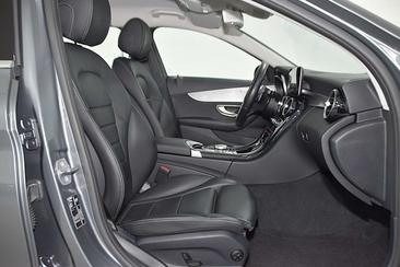 Mercedes Classe C 180 — photo 21
